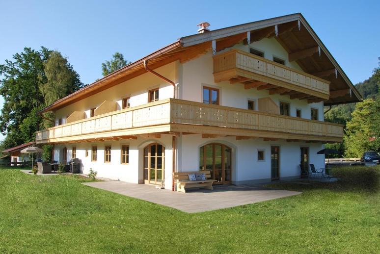 S'Quartier Am Schliersee Exterior foto