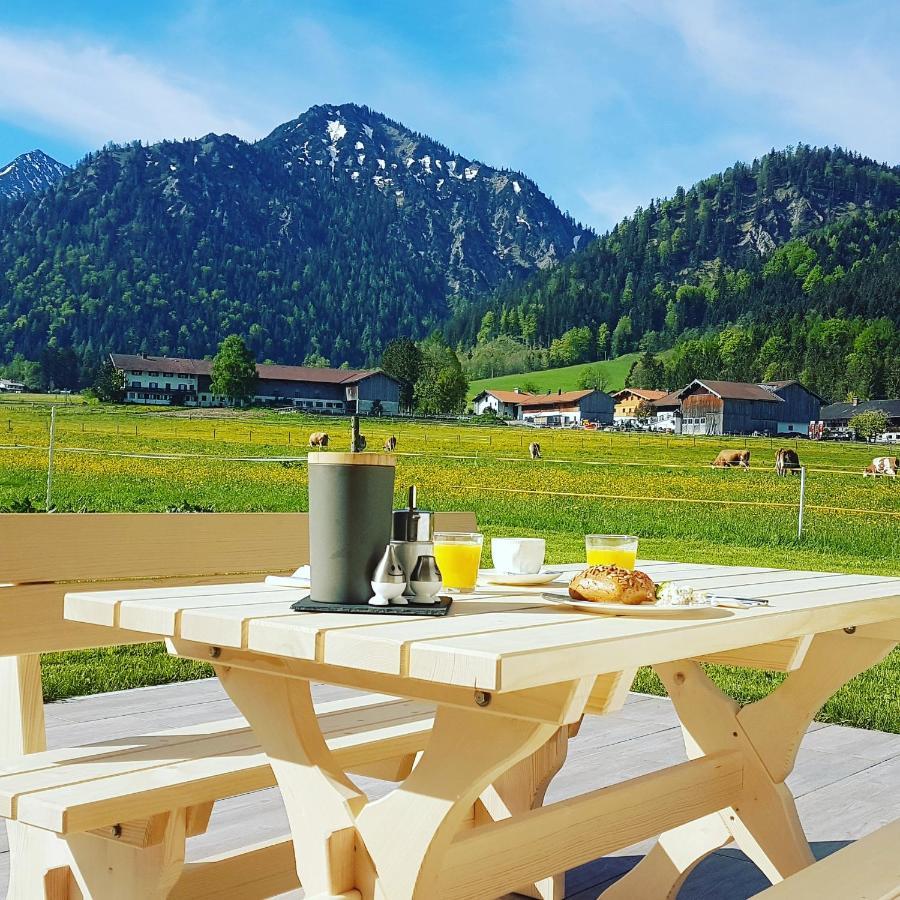 S'Quartier Am Schliersee Exterior foto